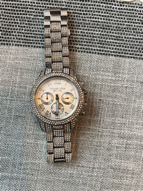 michael kors uhr düsseldorf